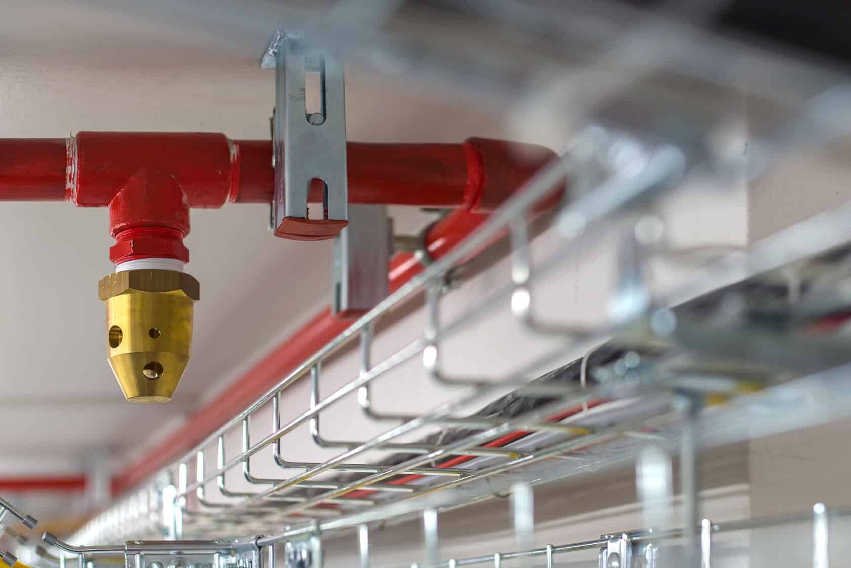 أفضل شركة لتوريد وتركيب أنظمة الإنذار في الرياض | شركة إنجاز للأمن والسلامة 0545050988