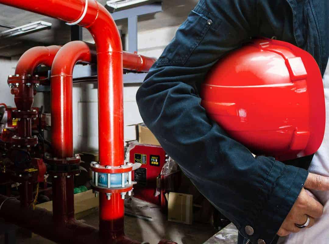 أفضل الشركات المتخصصة في بيع طفايات الحريق | شركة إنجاز للأمن والسلامة 0545050988