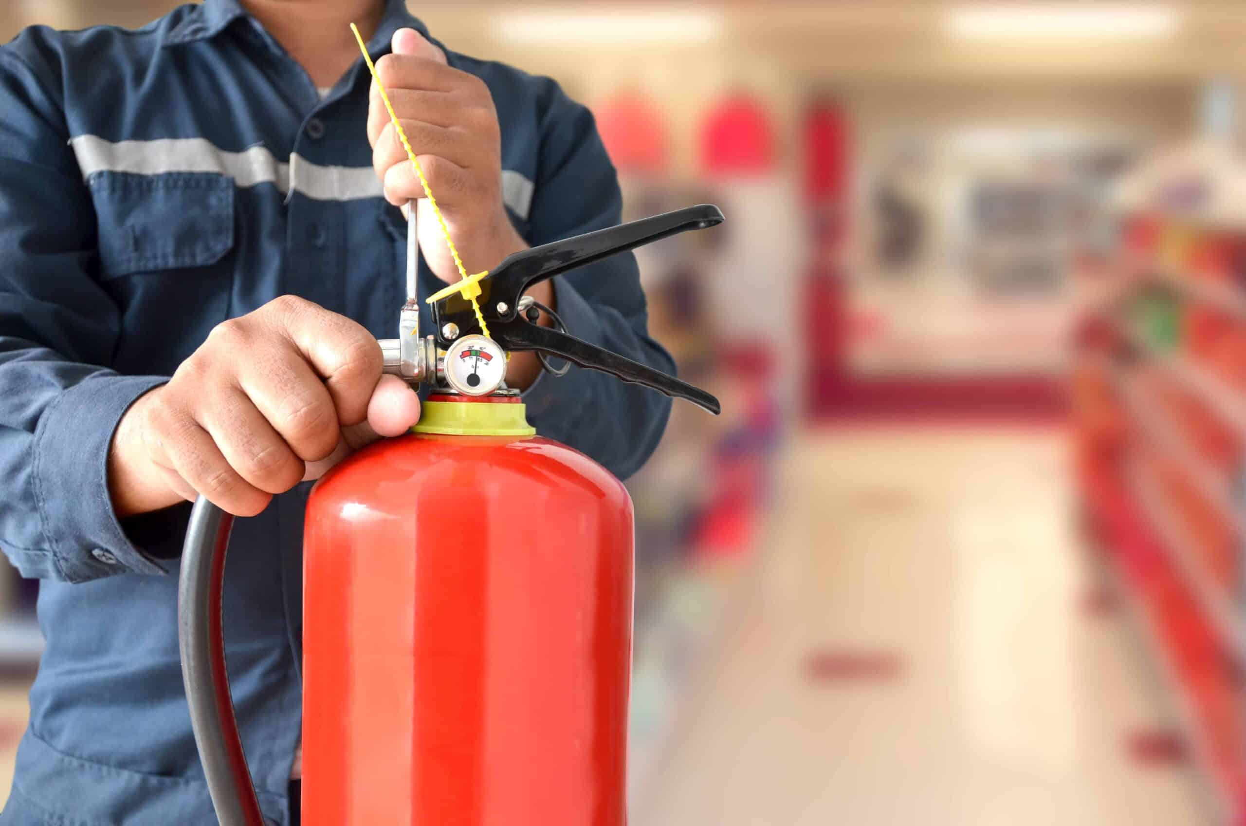 شركات الأمن والسلامة في السعودية | شركة إنجاز للأمن والسلامة 0545050988
